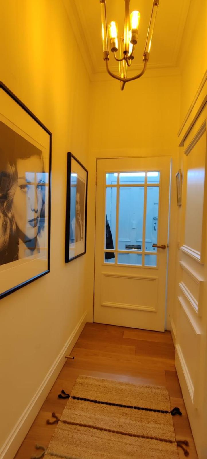 Meadowbank Residence 3-Bed Edinburgh Oda fotoğraf