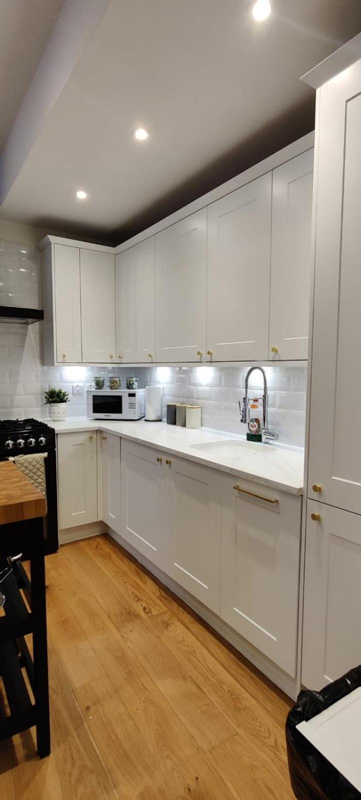 Meadowbank Residence 3-Bed Edinburgh Oda fotoğraf