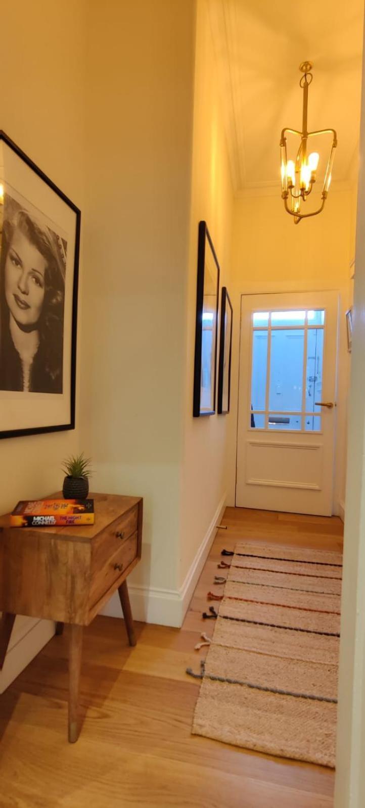 Meadowbank Residence 3-Bed Edinburgh Oda fotoğraf