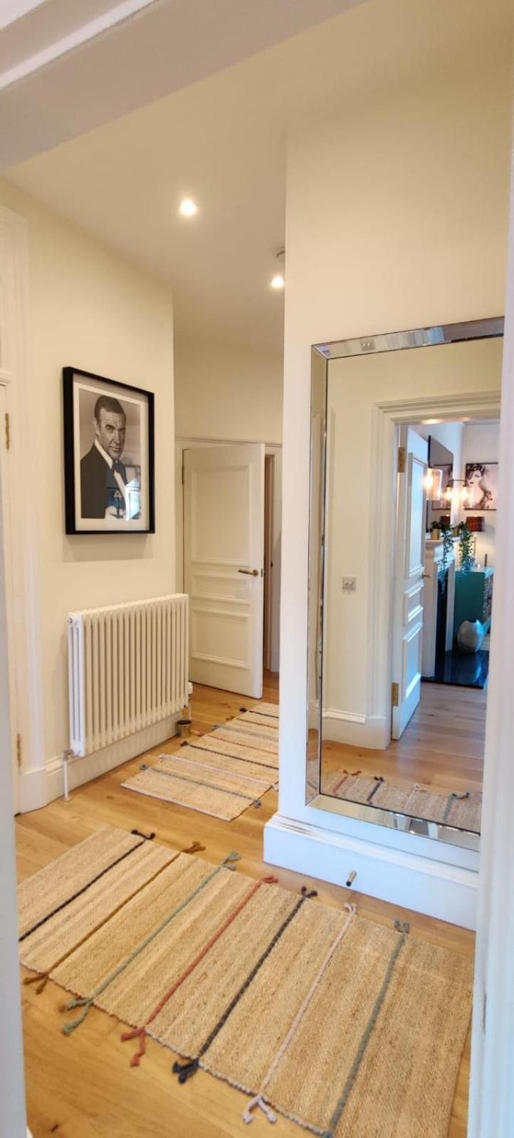 Meadowbank Residence 3-Bed Edinburgh Oda fotoğraf