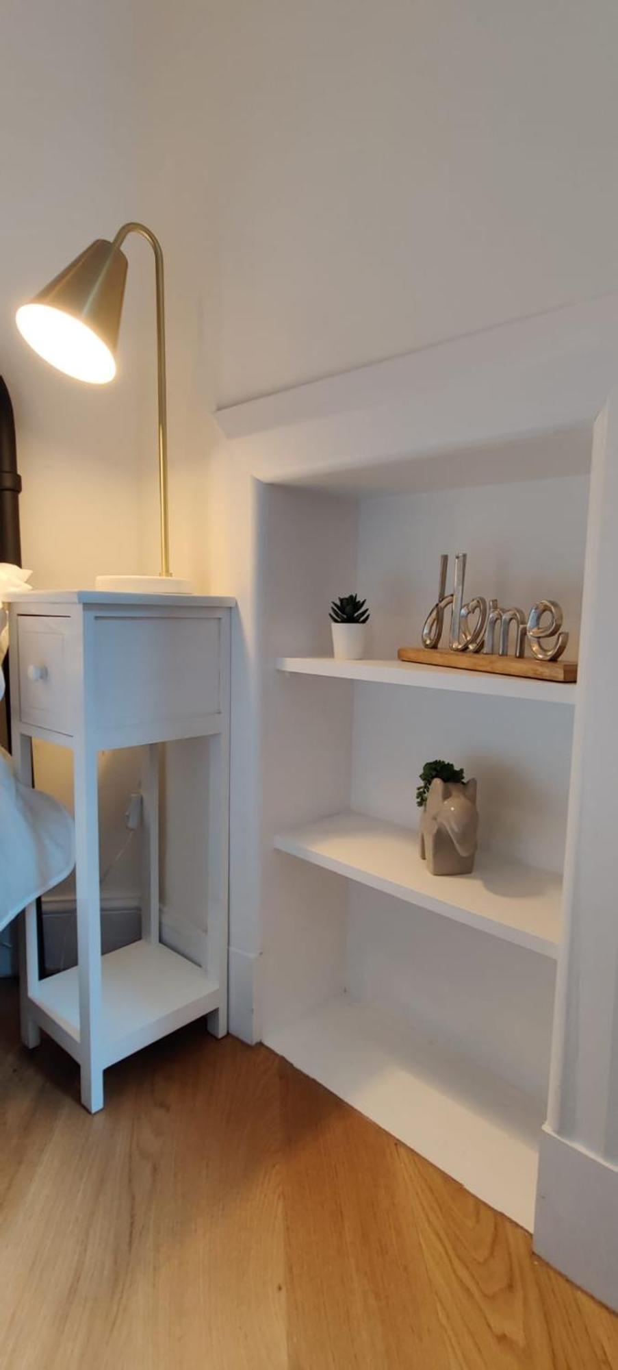 Meadowbank Residence 3-Bed Edinburgh Oda fotoğraf