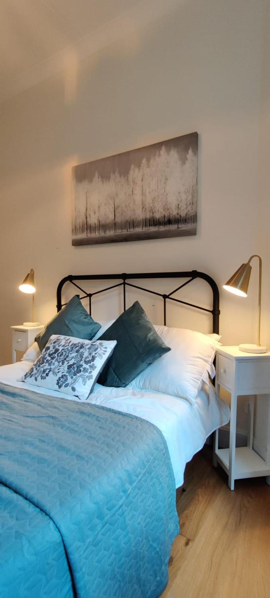 Meadowbank Residence 3-Bed Edinburgh Oda fotoğraf