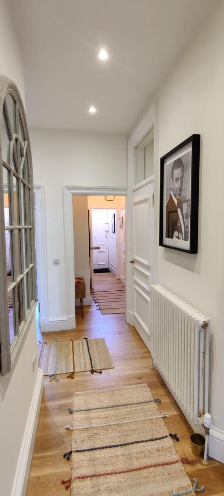 Meadowbank Residence 3-Bed Edinburgh Oda fotoğraf