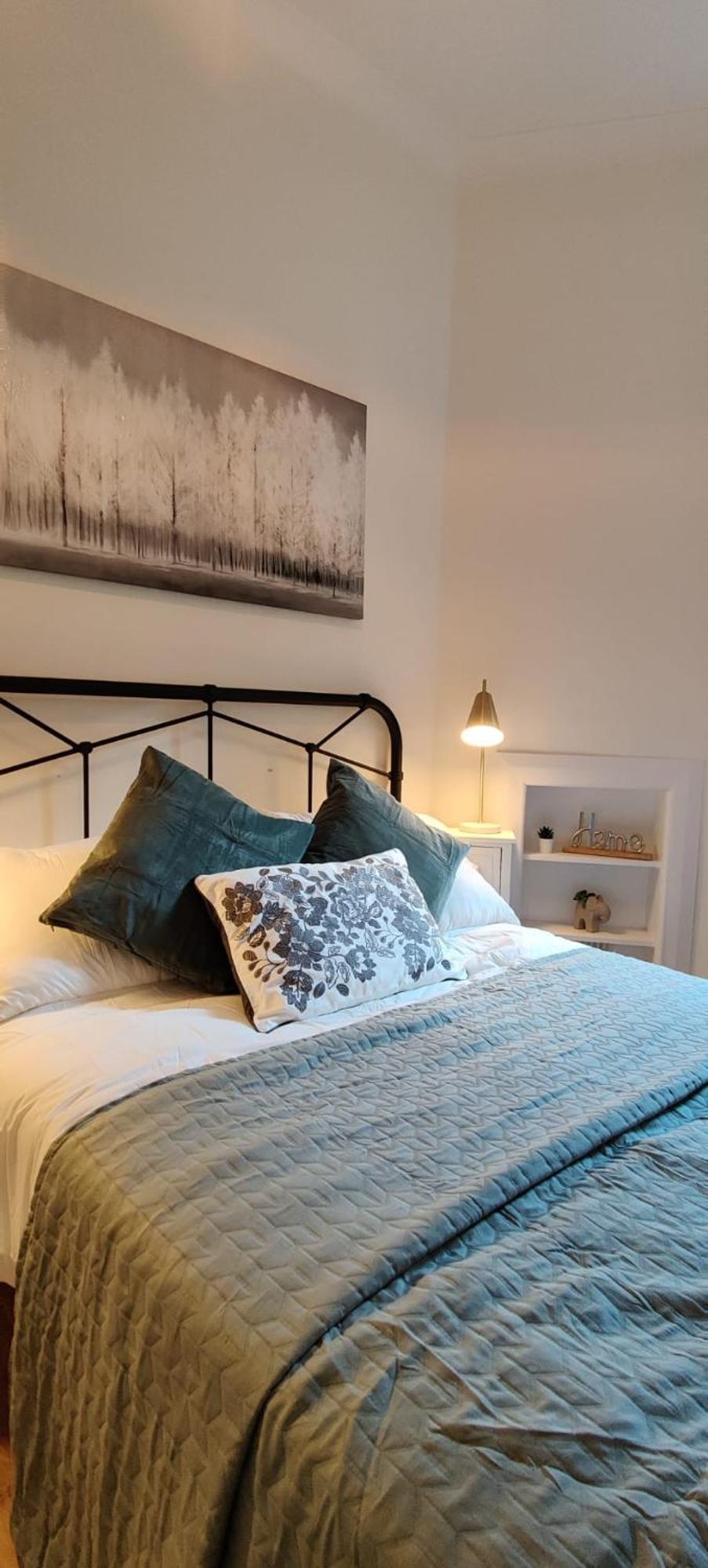 Meadowbank Residence 3-Bed Edinburgh Oda fotoğraf