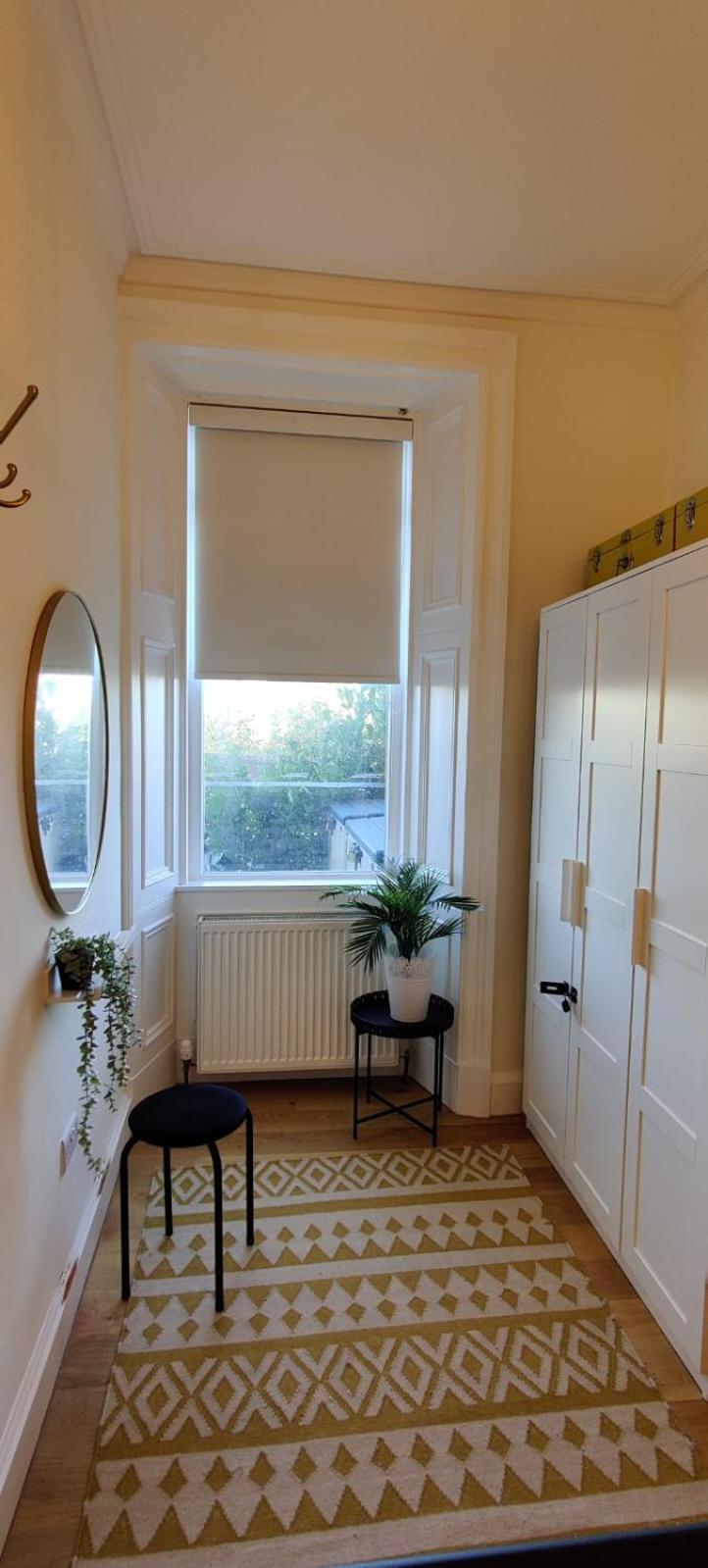 Meadowbank Residence 3-Bed Edinburgh Oda fotoğraf